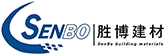 Technologie Cie., Ltd de matériaux de construction de Tianjin SENBO.