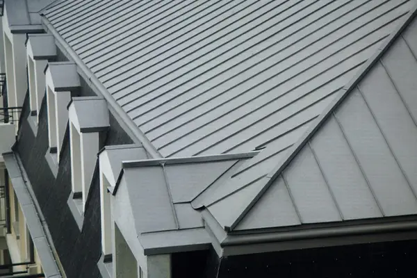 Panneaux Aluminium-Magnésium-Manganèse
