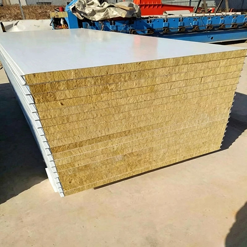 Panneaux muraux modulaires pour salle blanche
